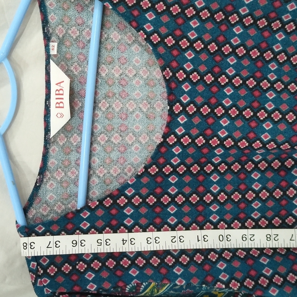 Biba Women's Kurtas - Picture 5 of 5